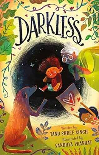Darkless