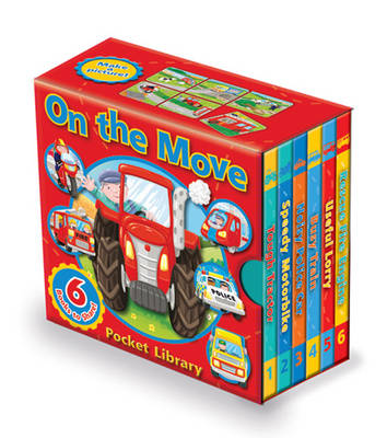 On the Move: Pocket Library