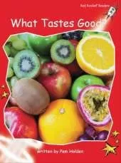 What Tastes Good?