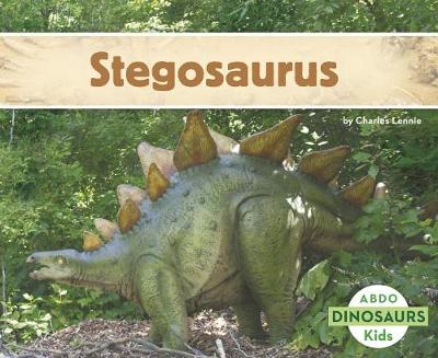 Stegosaurus