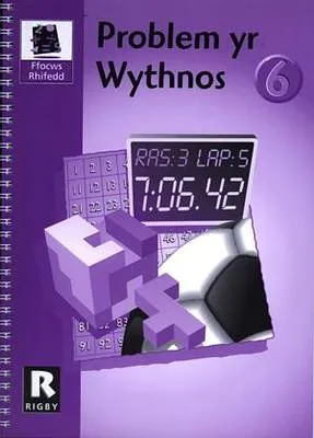 Problem Yr Wythnos
