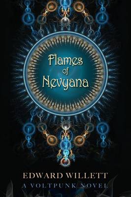 Flames of Nevyana