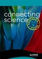 Connecting Science