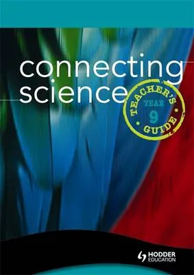 Connecting Science