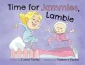 Time for Jammies, Lambie