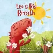 Leo's Big Breath