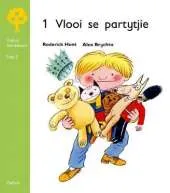 Vlooi Se Partytjie