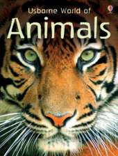 World of Animals