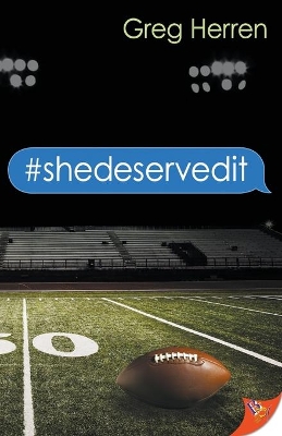 #Shedeservedit