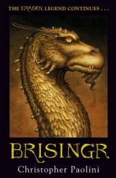 Brisingr: Book Three