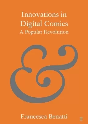 Innovations in Digital Comics: A Popular Revolution