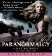 Paranormalcy