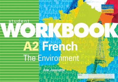A2 French: The Environment