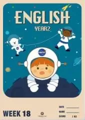 OxBridge Year 2 English Week 18