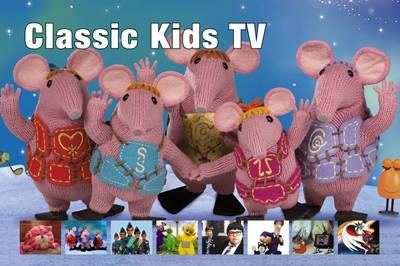 Classic Kids TV: A TV-Based Trip Down Memory Lane
