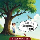 A Most Unusual Talent