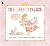 The Queen of France