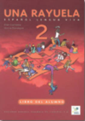 Una Rayuela 2 Student Book