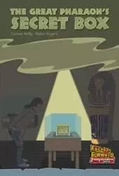 The Great Pharaoh's Secret Box