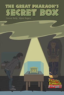 The Great Pharaoh's Secret Box