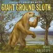Giant Ground Sloth