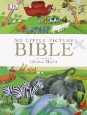 My Little Picture Bible