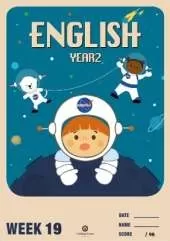 OxBridge Year 2 English Week 19