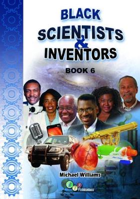 Black Scientists and Inventors