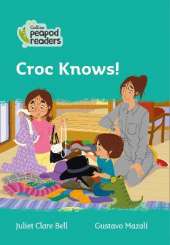 Level 3 - Croc Knows!