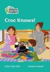 Level 3 - Croc Knows!