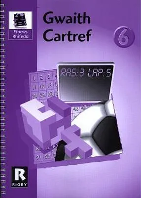 Gwaith Cartref