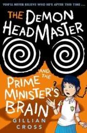 The Demon Headmaster and the Prime Minister's Brain
