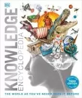 Knowledge Encyclopedia!: The World as You've Never Seen it Before