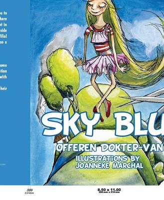 Sky Blue