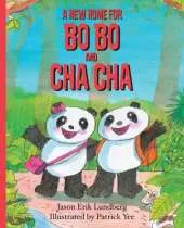 New Home for Bo Bo and Cha Cha