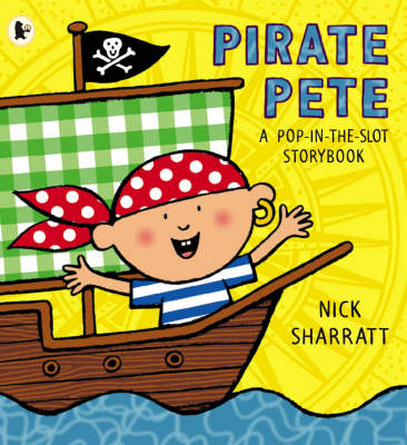Pirate Pete