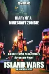 Diary of a Minecraft Zombie: Island Wars