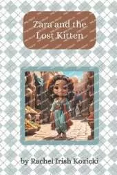 Zara and the Lost Kitten