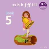 Essential Letters and Sounds: Essential Blending Books: Essential Blending Book 5