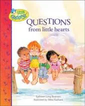Questions From Little Hearts