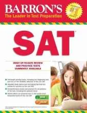 Barron's SAT: 29th Revised edition