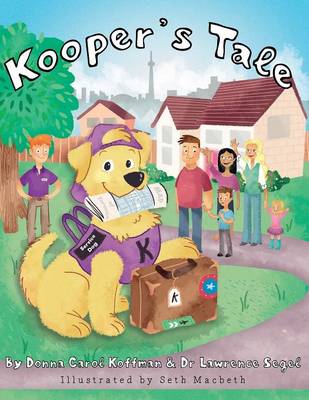 Kooper's Tale