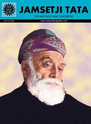 Jamsetji Tata