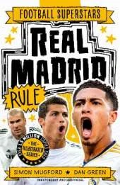 Football Superstars: Real Madrid Rule