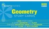 Geometry SparkNotes Study Cards
