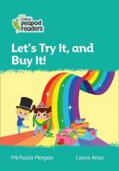 Level 3 - Let's Try It, and Buy It!