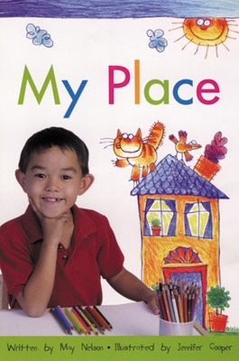 My Place Level 1