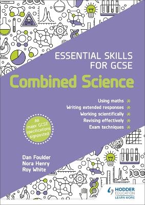 Essential Skills for GCSE Combined Science