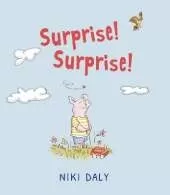 Surprise! Surprise!