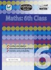 Irish Maths Series: 6th Class